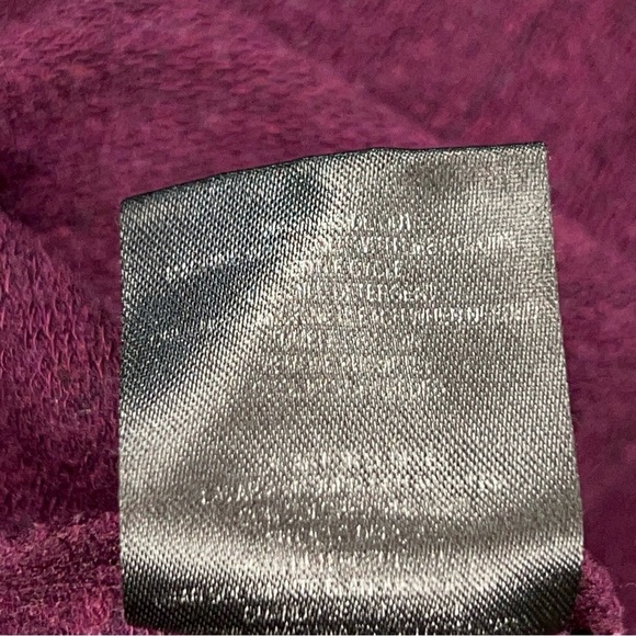 SMALL 32 DEGREES PURPLE JERSEY STRETCH DRESS SLEEVELESS CASUAL - Picture 11 of 11